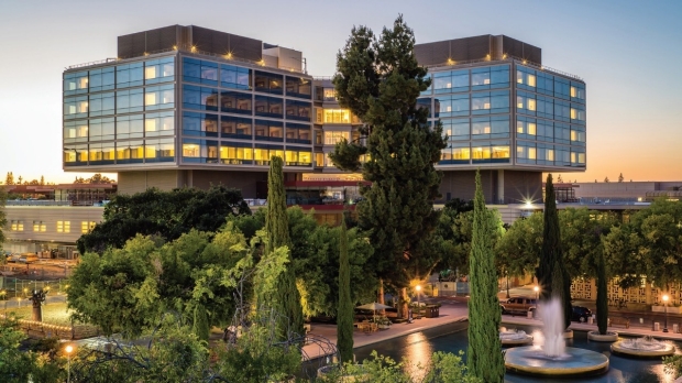 Stanford Medicine earns top ranking for quality, safety from Vizient